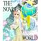 【The Novel World】