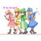 Milky Holmes☆