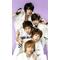 東方神起 is believed