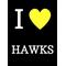 [D:F8B4]ホークス好き[D:F8B4]