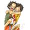 ONE PIECE島