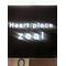 Heart.Place『ZEAL』