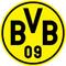 [D:F8B7]BVB[D:F8B7] [D:F99F]DORTMUND[D:F99F]