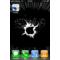 iPhone×mobage
