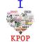 K-POP★boys group
