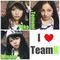 team★K同盟