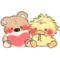 (ωぷにーん*ﾟ