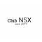 -- Club NSX --